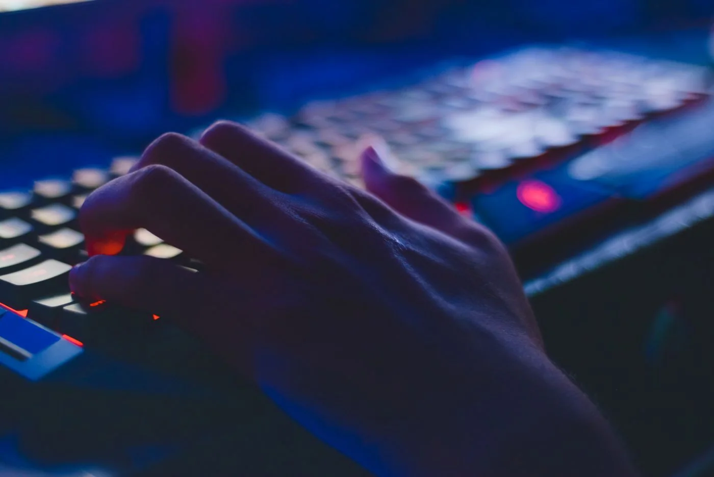 Launch anything in two keystrokes, with your usage live at a glance.